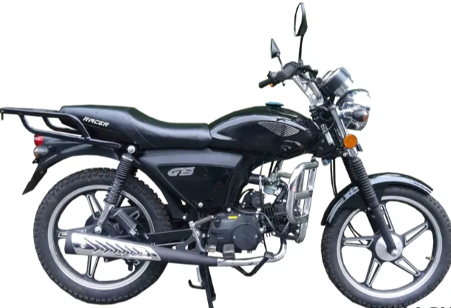 Мотоцикл RACER RC110N TROPHY в Саранске