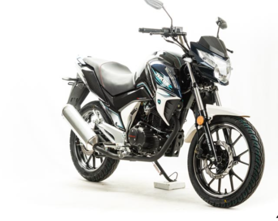 Мотоцикл MOTOLAND (МОТОЛЕНД) FIGHTER 250 в Саранске