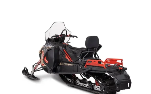 Снегоход AODES Siberiacross 1000 SWT 600mm LCD 6.8 в Саранске