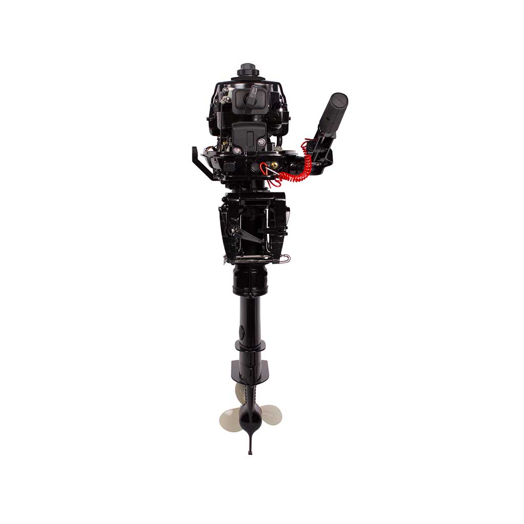 ЛОДОЧНЫЙ МОТОР TOYAMA T5ABMS в Саранске