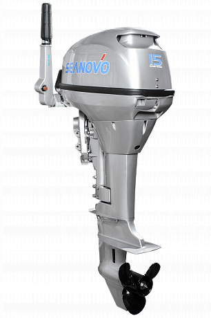 Лодочный мотор Seanovo SN15FHL в Саранске