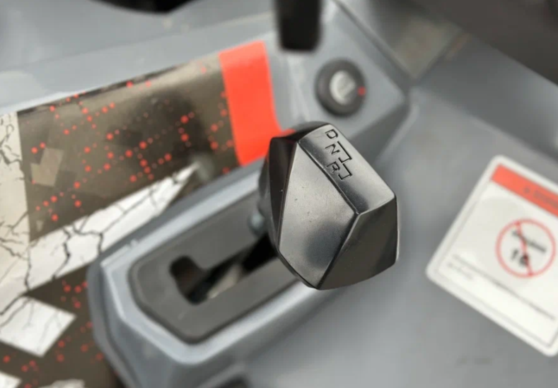 Квадроцикл GBM MAVERICK 300 NEW в Саранске