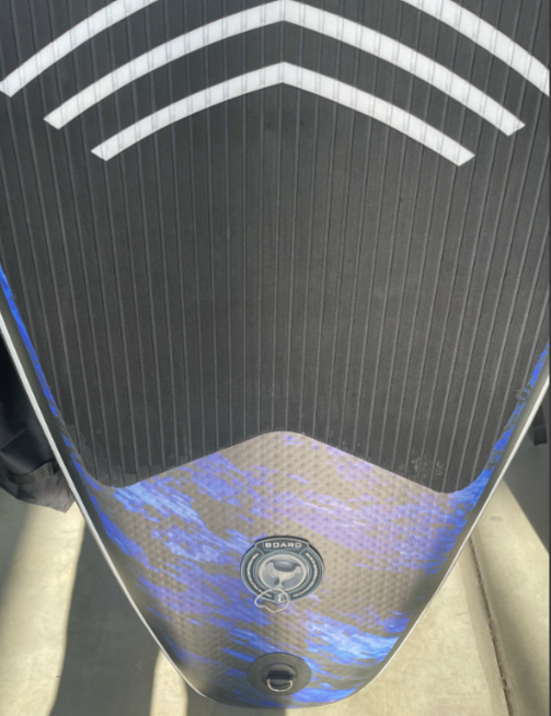 SUP (САП) ДОСКА RAIDEX I BOARD 11’ (332СМ) N 17 в Саранске