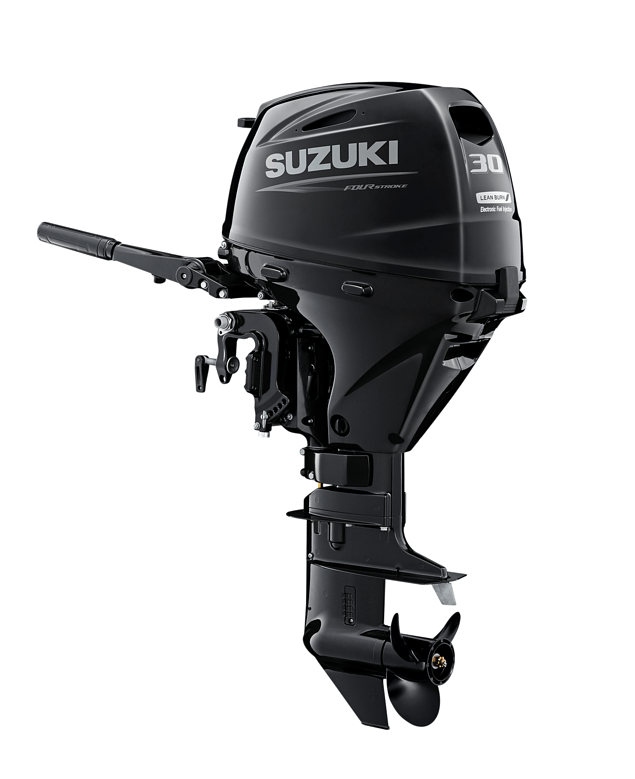 Лодочный мотор Suzuki DF30AQHL в Саранске