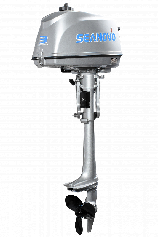 Лодочный мотор SEANOVO SN3FHS в Саранске