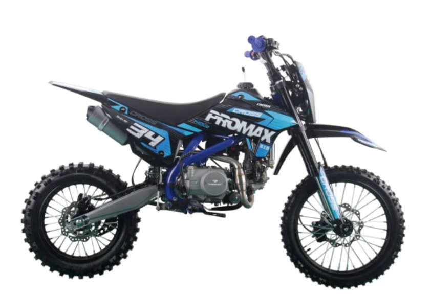 Питбайк PROMAX CROSS 145CC 17/14 в Саранске