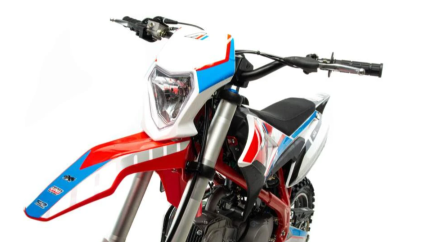 Питбайк MOTOLAND (МОТОЛЕНД) Apollo125 DT125 в Саранске