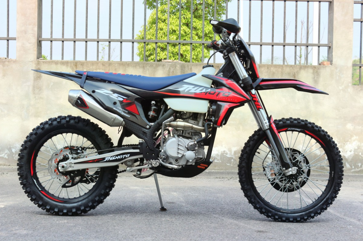 Мотоцикл JHLMOTO JHL Z5V NB300 (174MN-3) в Саранске