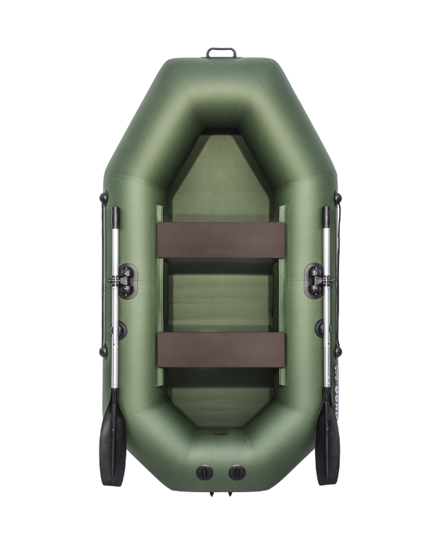  Лодка АКВА-МАСТЕР 240 в Саранске