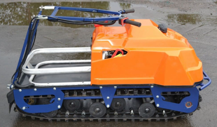 Мотобуксировщик БАРС СЛЕДОПЫТ MDS 13 л.с. в Саранске