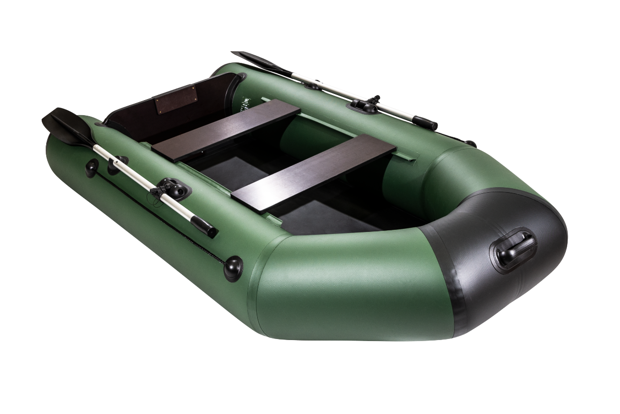  Лодка АКВА 2600 в Саранске