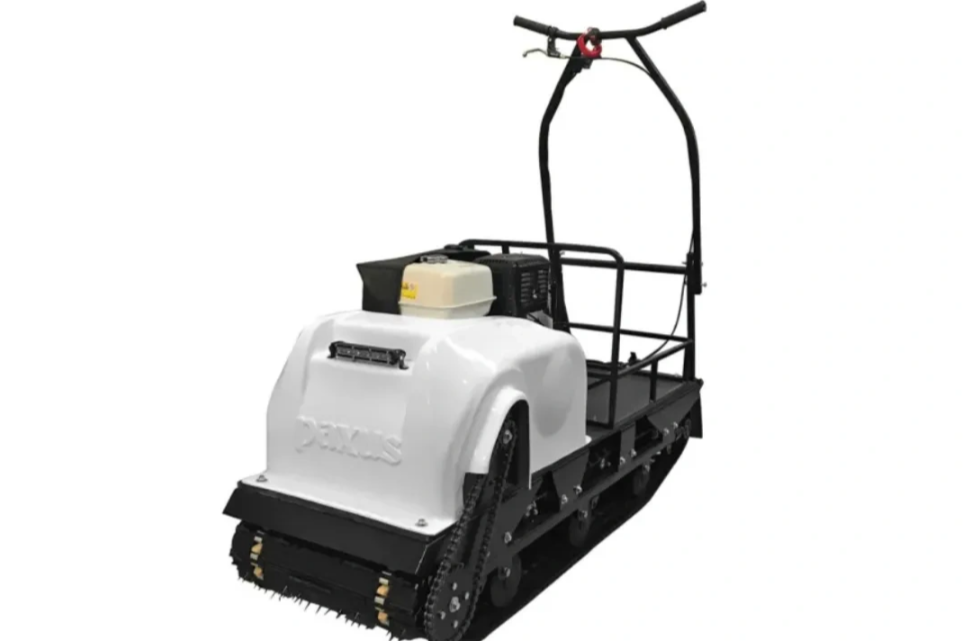 Мотобуксировщик PAXUS 500 GRAND 15 л.с. в Саранске