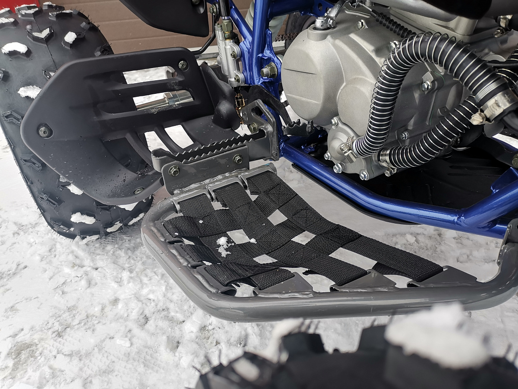 Квадроцикл PROMAX RAPTOR 300 NEW RedBull в Саранске