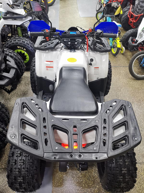 Квадроцикл PROMAX WILD 175 LUX в Саранске