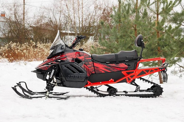 Снегоход IRBIS SF200L NEW в Саранске