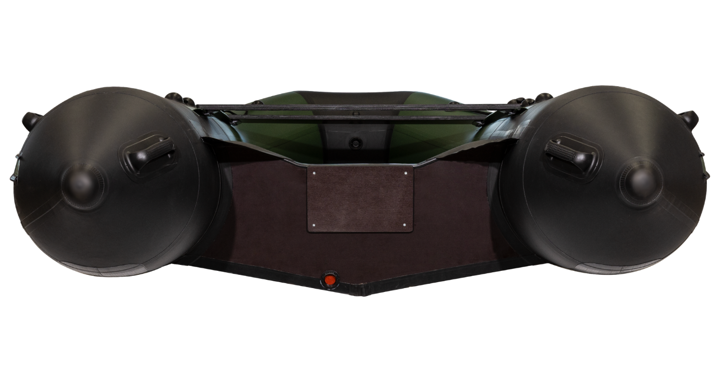 Лодка Ривьера Максима 3600 СК в Саранске