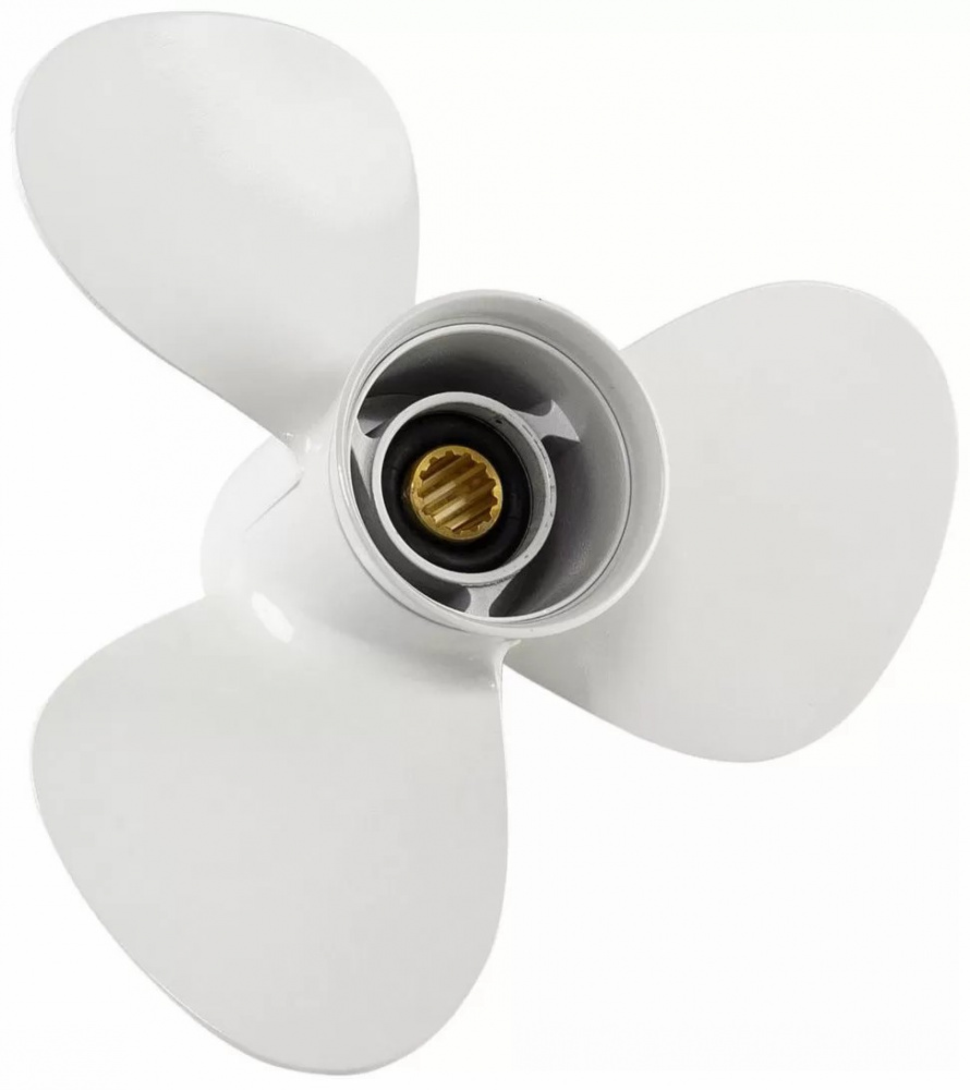 ВИНТ ГРЕБНОЙ YAMAHA 40-55 / F30-60; 3X11-5/8X11 в Саранске