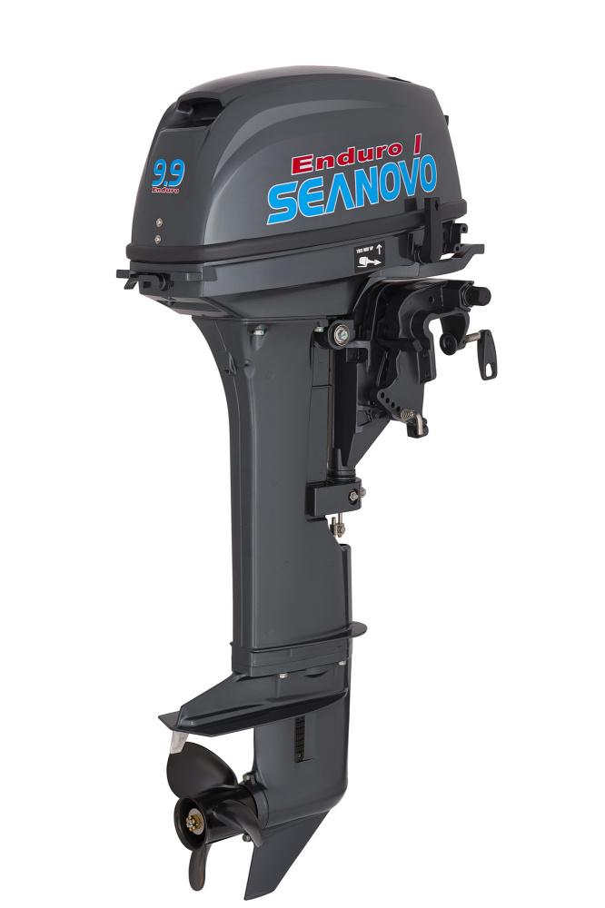 Лодочный мотор SEANOVO SN9.9FFES Enduro в Саранске