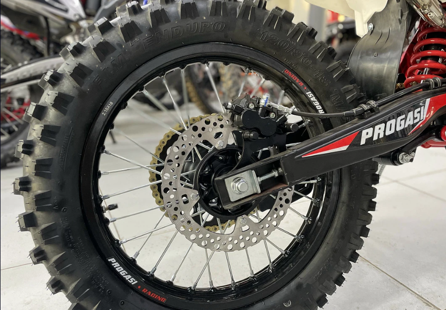 Мотоцикл Progasi SUPER MAX 250 PRO SPORT в Саранске