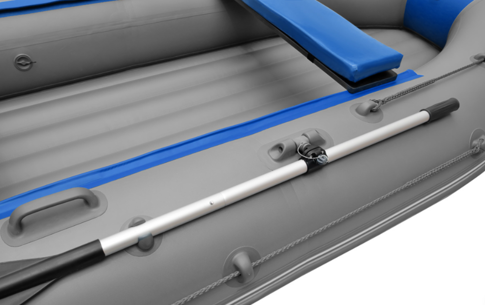 ЛОДКА ДРАККАР 3600 НДНД HANT-PRO в Саранске