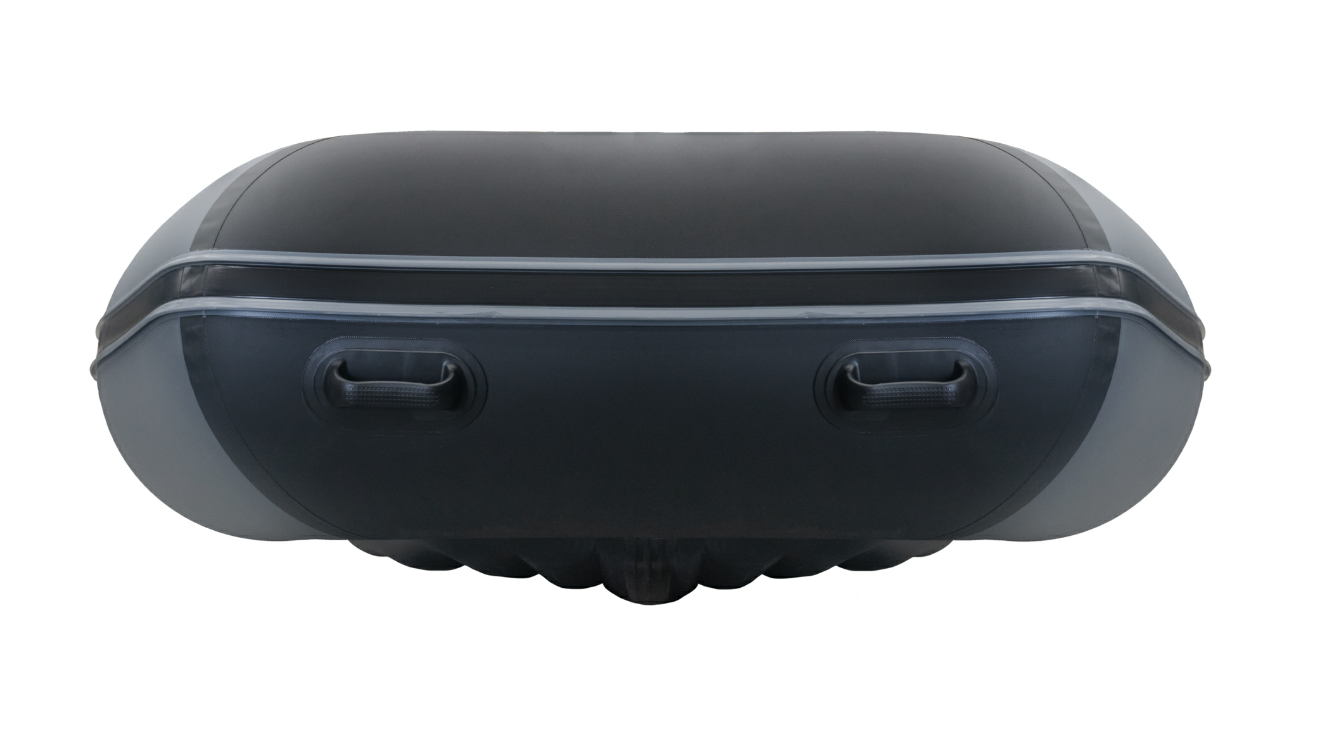 Лодка Таймень RX 3900 НДНД в Саранске