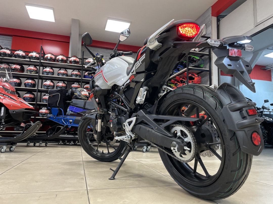 Мопед PROMAX CB150R (49) в Саранске