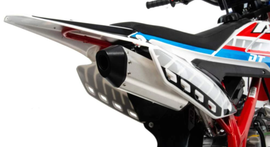 Питбайк MOTOLAND (МОТОЛЕНД) Apollo125 DT125 в Саранске