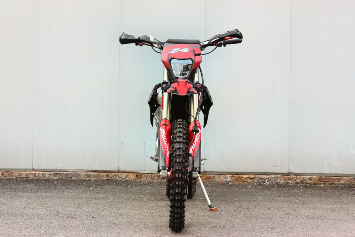 Мотоцикл JHLMOTO JHL Z4i (EFI) PR250 (172FMM-5S) в Саранске