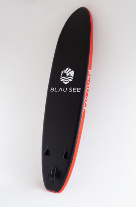 НАДУВНОЙ SUP-BOARD BURNFIRE 10,6 в Саранске