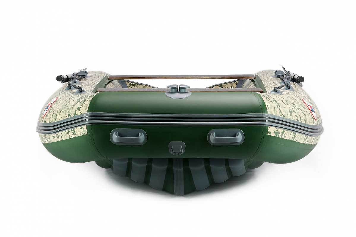 Лодка MISHIMO RAPID 380 PRO в Саранске