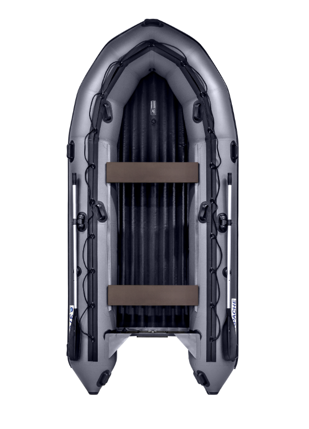 Лодка APACHE 3700 НДНД в Саранске