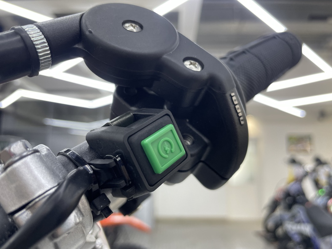 Кроссовый мотоцикл (эндуро) PROMAX PZ9 480 PRO-SPORT в Саранске