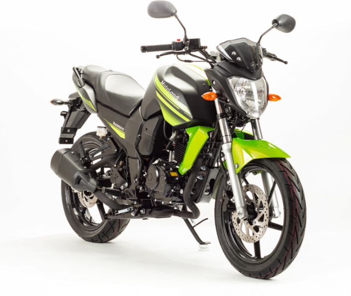 Мотоцикл BANDIT 250 в Саранске