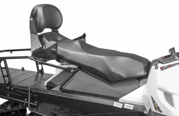 Снегоход STELS SA600T (L LUX WT) АТАМАН 1.0 К01 Tech в Саранске