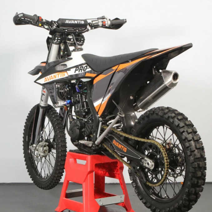 Мотоцикл Avantis Enduro 300 PRO EFI Exclusive (NC250/177MM) ARS в Саранске