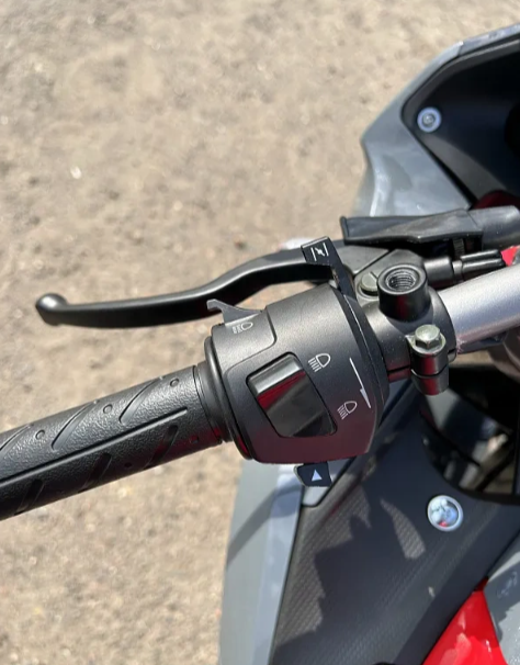 Мотоцикл RACER RC300CS SKYWAY SPORT в Саранске