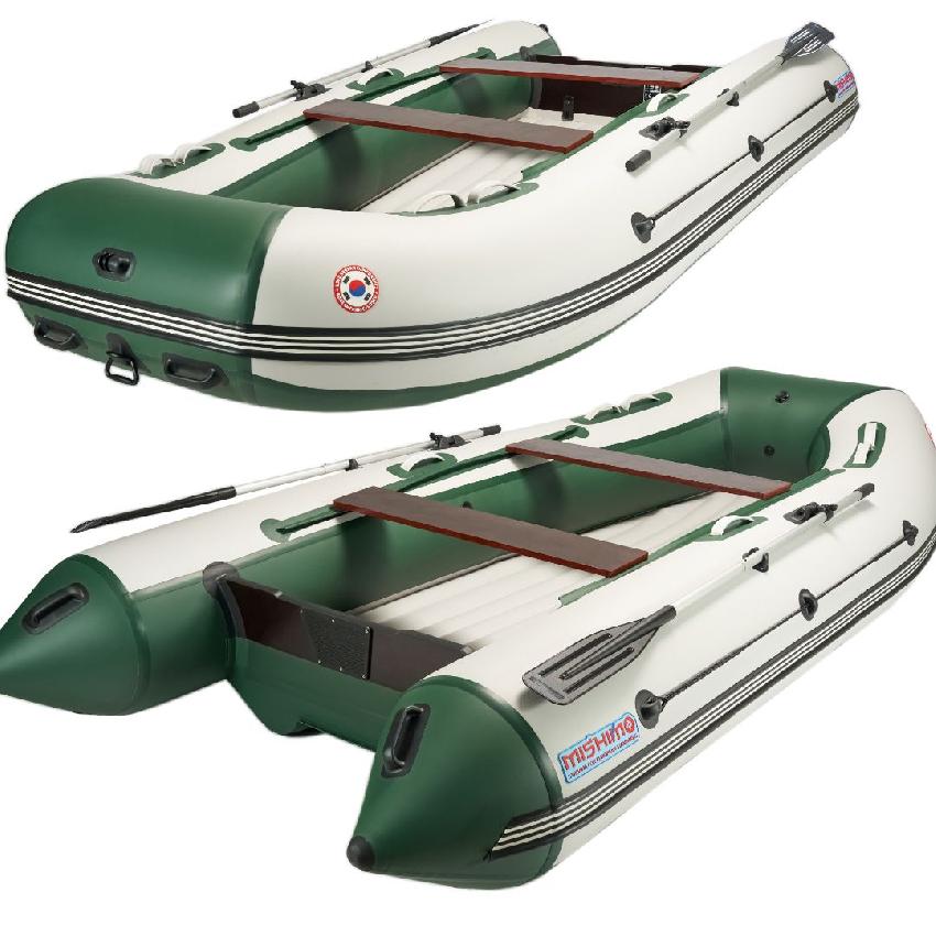 Лодка MISHIMO LITE 335 в Саранске