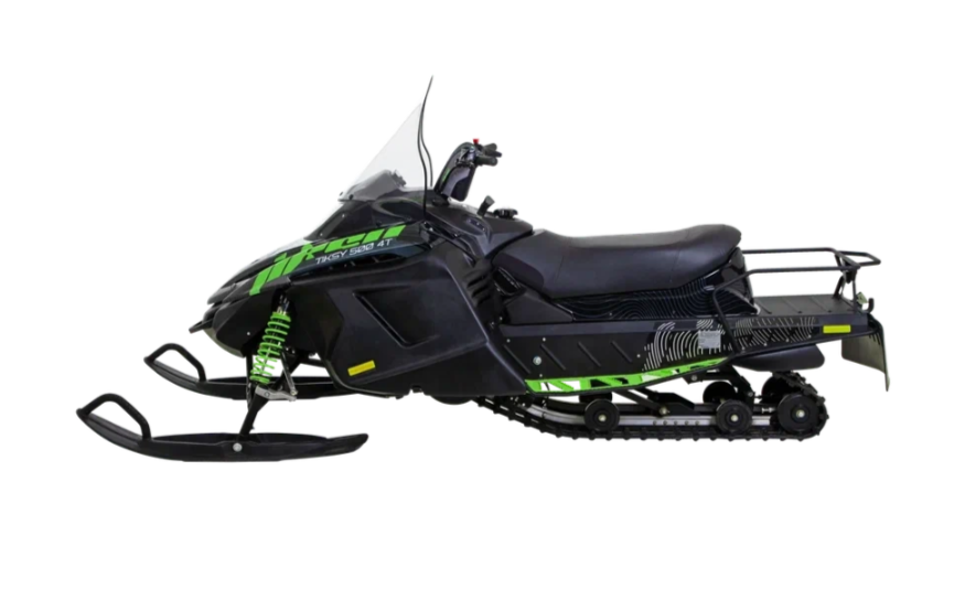 Снегоход РМ TIKSY 500 4Т в Саранске