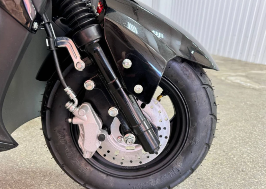 Скутер PROMAX ROX 200 (49) в Саранске