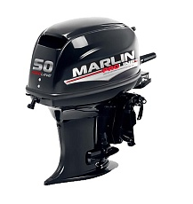 Лодочный мотор MARLIN PROLINE MP 50 AMH ПОД ВОДОМЕТ в Саранске