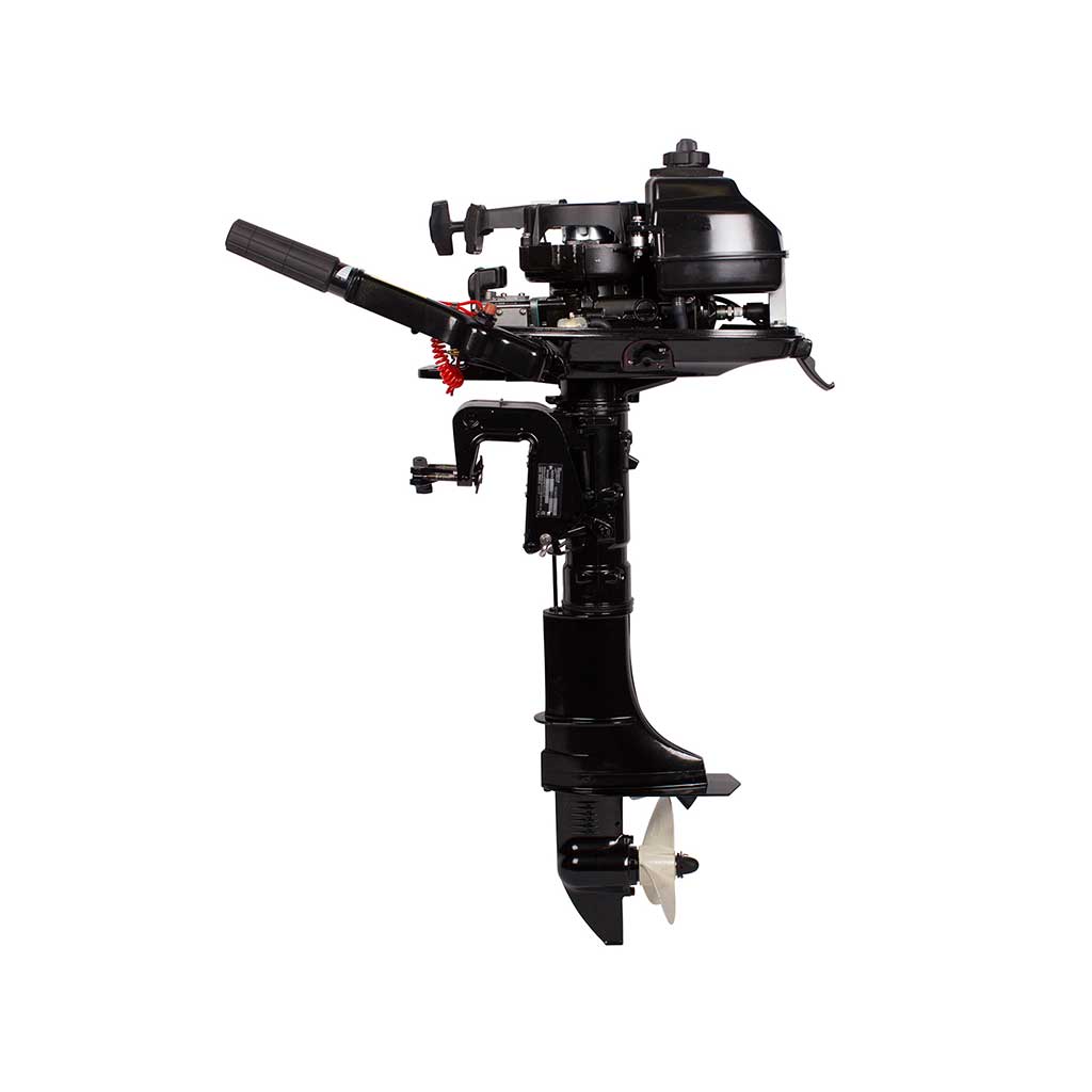 ЛОДОЧНЫЙ МОТОР TOYAMA T5ABMS в Саранске