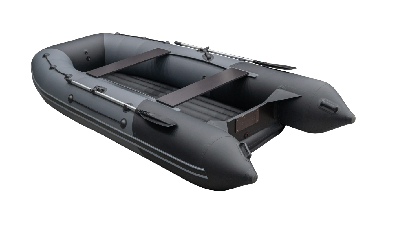 Лодка Таймень RX 3900 НДНД в Саранске