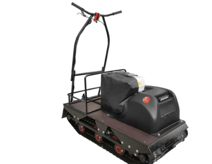 Мотобуксировщик PAXUS 650 AVANT 15 л.с. в Саранске