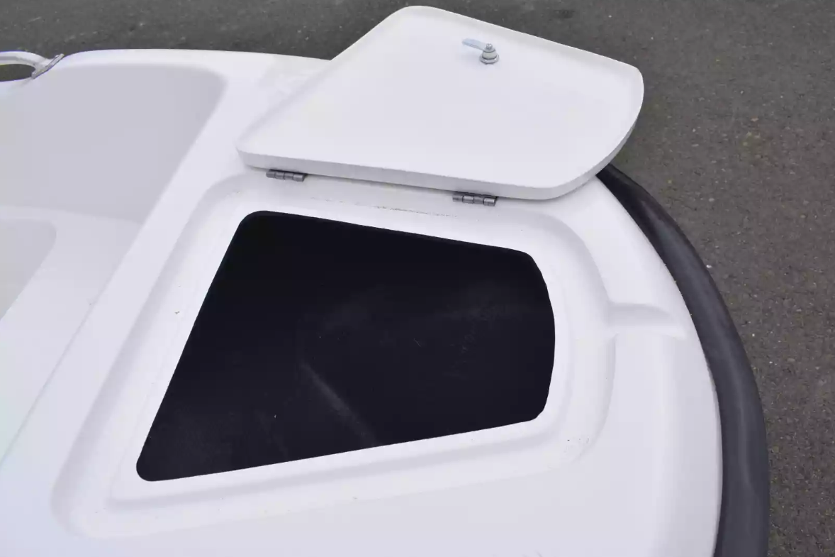 Стеклопластиковая лодка Пингвин New (тримаран) в Саранске