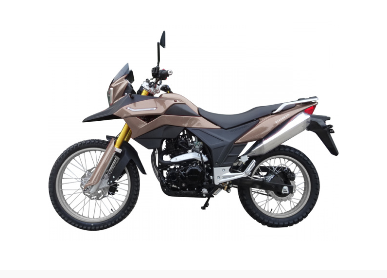 Мотоцикл RACER RC300-GY8 RANGER в Саранске