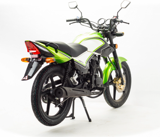 Мотоцикл MOTOLAND (МОТОЛЕНД) VOYAGE 200 в Саранске