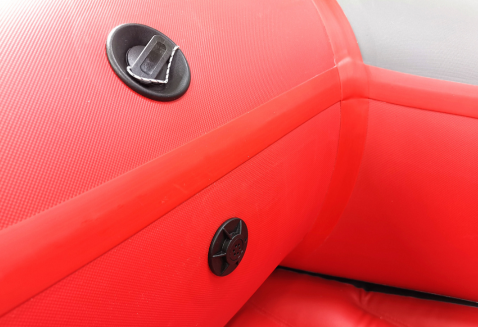 КОМПЛЕКТ Лодка MISHIMO PRO 350 + ЛОДОЧНЫЙ МОТОР MARLIN MP 9.9 (20) AMHS PRO в Саранске