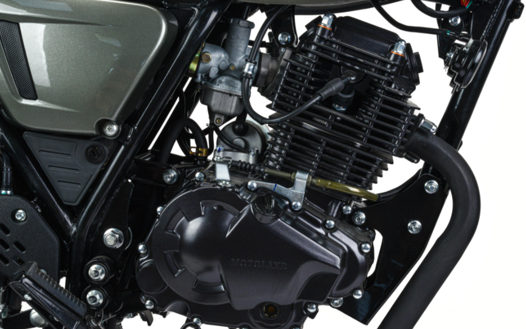 Мотоцикл MOTOLAND (МОТОЛЕНД) TEXAS 300 в Саранске