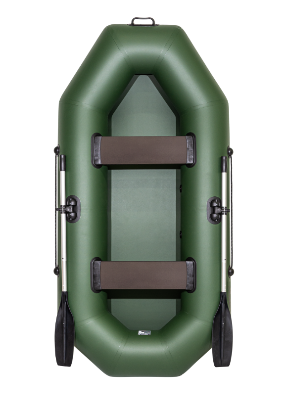 Лодка Барс 260 в Саранске