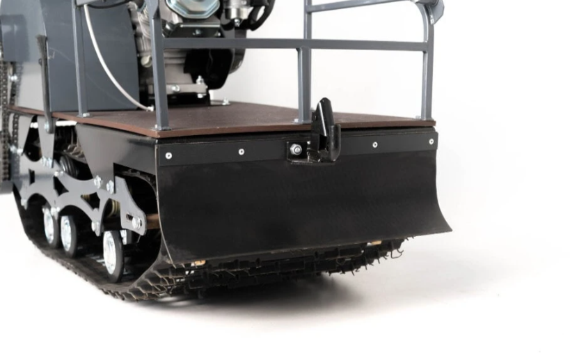 Мотобуксировщик ОНЕГО 500 15 FRONT LIMITED в Саранске